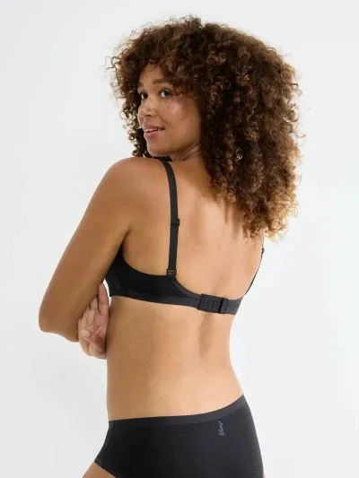 BIUSTONOSZ SLOGGI ZERO FEEL AIR THE UP PUSH-UP