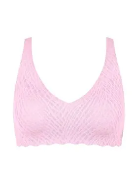 BIUSTONOSZ SLOGGI ZERO FEEL BLISS SOFT BRA