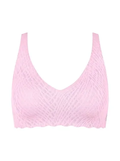 BIUSTONOSZ SLOGGI ZERO FEEL BLISS SOFT BRA