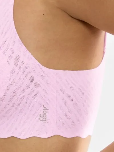 BIUSTONOSZ SLOGGI ZERO FEEL BLISS SOFT BRA