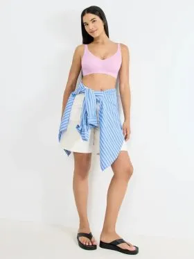 BIUSTONOSZ SLOGGI ZERO FEEL BLISS SOFT BRA