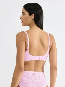 BIUSTONOSZ SLOGGI ZERO FEEL BLISS SOFT BRA