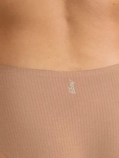 FIGI SLOGGI ZERO FEEKL PURE HIGH LEG