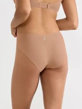 FIGI SLOGGI ZERO FEEKL PURE HIGH LEG