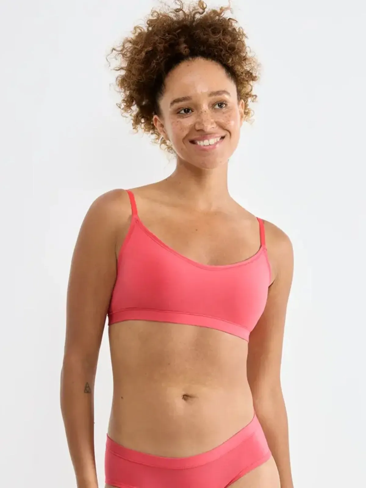 BIUSTONOSZ SLOGGI FREE EVOLVE P