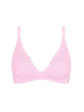 BIUSTONOSZ SLOGGI ZERO FEEL BLISS THE UP P BRA