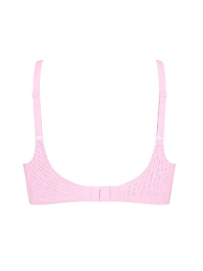 BIUSTONOSZ SLOGGI ZERO FEEL BLISS THE UP P BRA