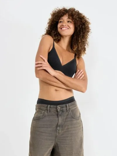 FIGI SLOGGI ZERO FEEL AIR HIPSTER