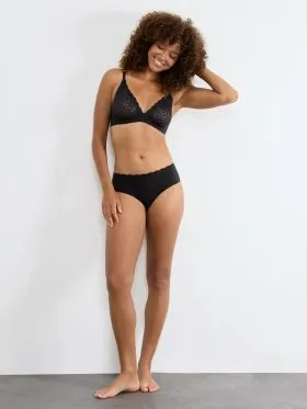 BIUSTONOSZ SLOGGI ZERO FEEL BLISS THE UP P BRA