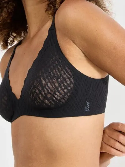 BIUSTONOSZ SLOGGI ZERO FEEL BLISS THE UP P BRA