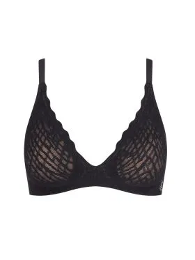 BIUSTONOSZ SLOGGI ZERO FEEL BLISS THE UP P BRA