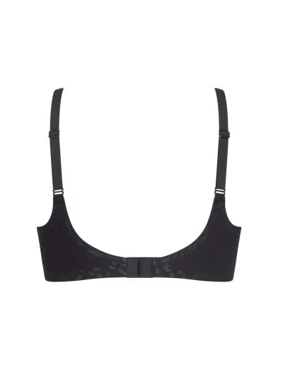 BIUSTONOSZ SLOGGI ZERO FEEL BLISS THE UP P BRA