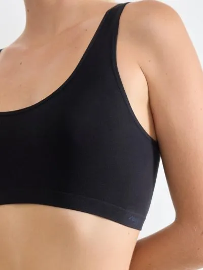 BIUSTONOSZ SLOGGI GO SENSE TOP