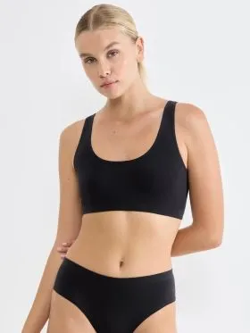 BIUSTONOSZ SLOGGI GO SENSE TOP