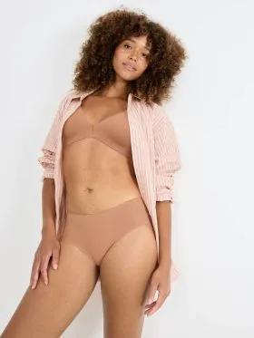 FIGI SLOGGI ZERO FEEL PUR HIPSTER