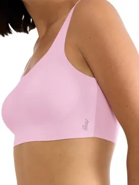 BIUSTONOSZ SLOGGI ZERO FEEL 2.0 TOP