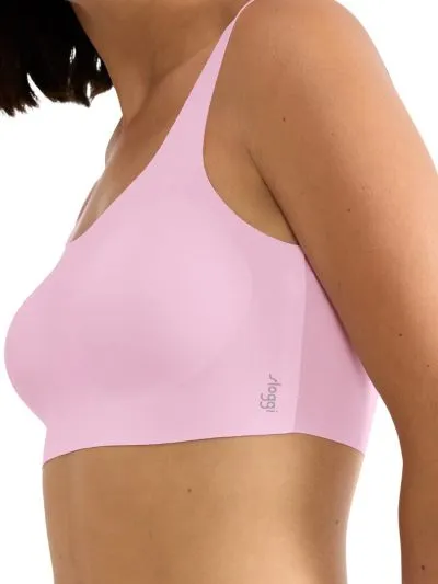 BIUSTONOSZ SLOGGI ZERO FEEL 2.0 TOP