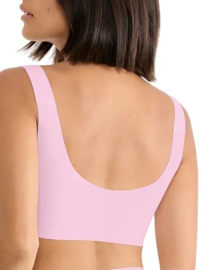 BIUSTONOSZ SLOGGI ZERO FEEL 2.0 TOP