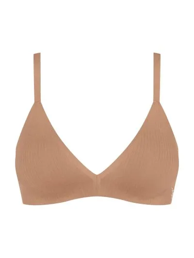 BIUSTONOSZ SLOGGI ZERO FEEL PURE THE UP PUSH-UP