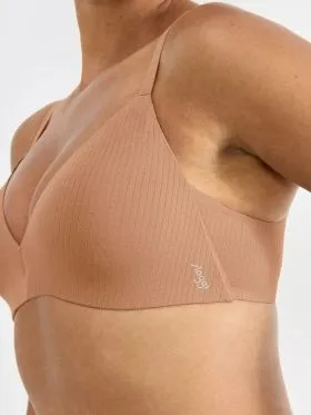 BIUSTONOSZ SLOGGI ZERO FEEL PURE THE UP PUSH-UP