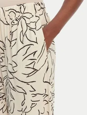 DODATEK PLAŻOWY SEAFOLLY HOT HOUSE FLOWER 55631-PA SPODNIE