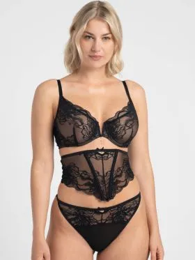 BIUSTONOSZ SAMANTA MYSTERY A152