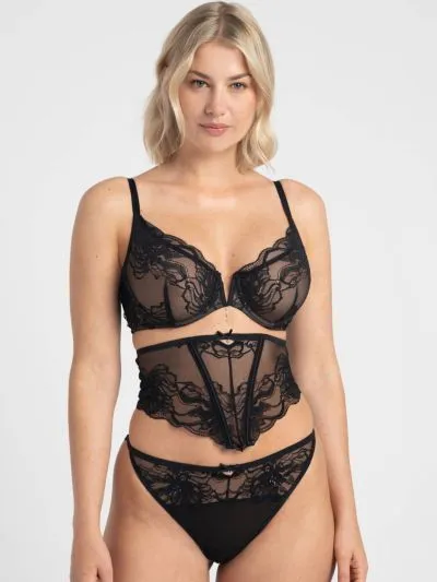 BIUSTONOSZ SAMANTA MYSTERY A152