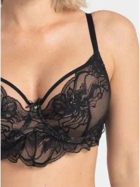 BIUSTONOSZ SAMANTA MYSTERY A123