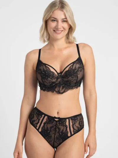 FIGI SAMANTA MYSTERY M400