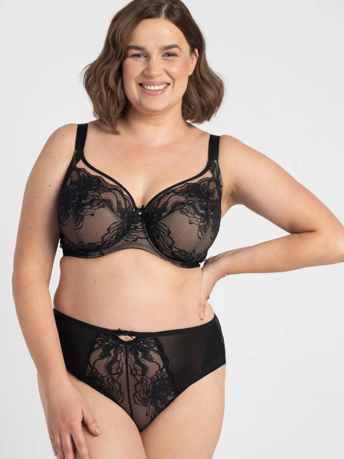 FIGI SAMANTA MYSTERY B400