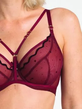 BIUSTONOSZ SAMANTA MELANIA A123