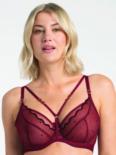 BIUSTONOSZ SAMANTA MELANIA A123