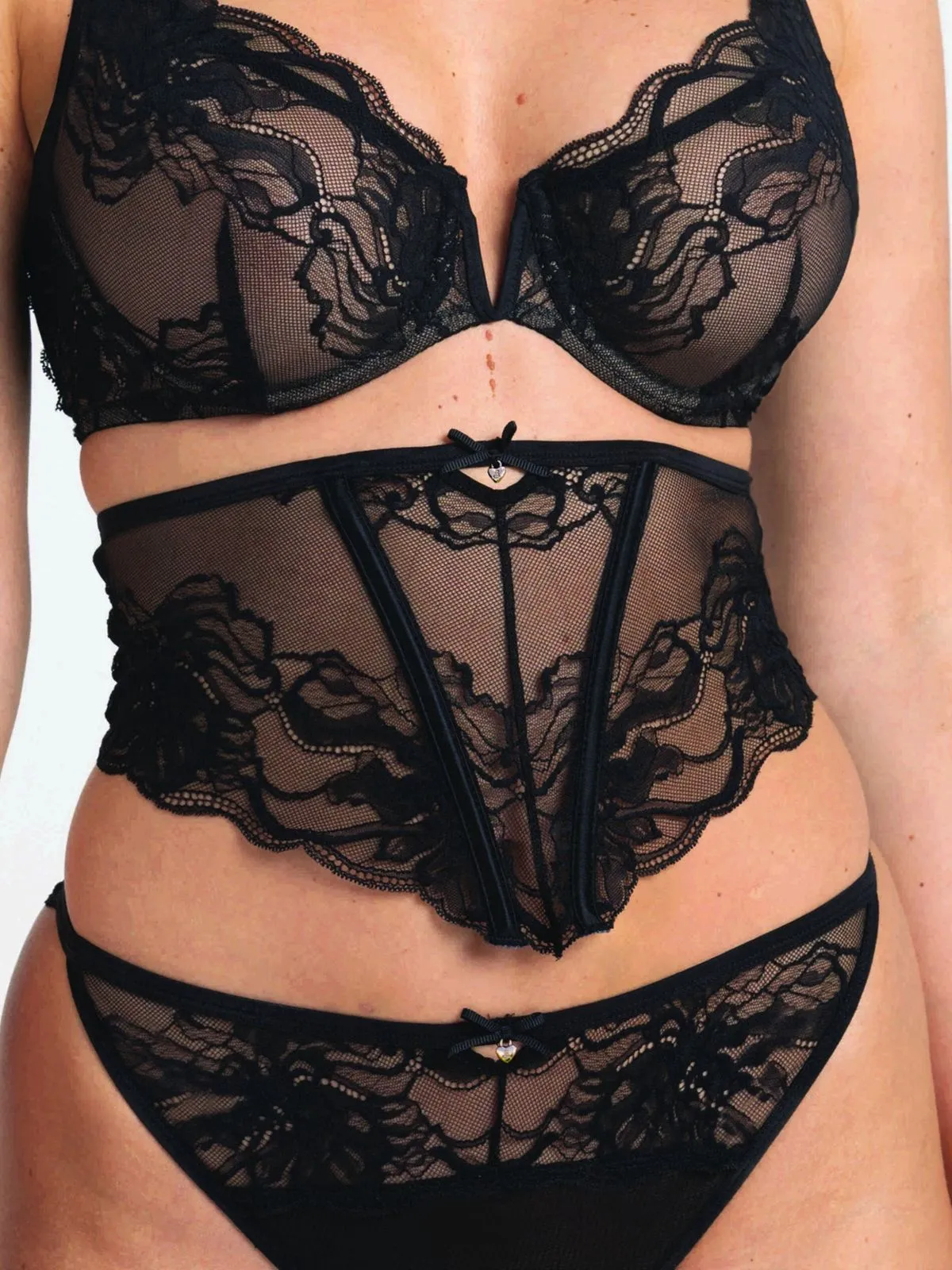 AKCESORIA SAMANTA MYSTERY G50