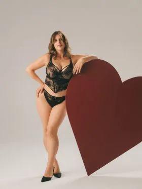 AKCESORIA SAMANTA MYSTERY G50