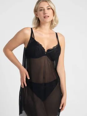 KOSZULKA SAMANTA MYSTERY H100