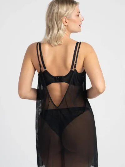 KOSZULKA SAMANTA MYSTERY H100