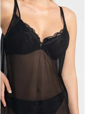 KOSZULKA SAMANTA MYSTERY H100