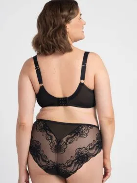 BIUSTONOSZ SAMANTA MYSTERY A910