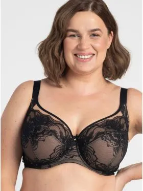 BIUSTONOSZ SAMANTA MYSTERY A910