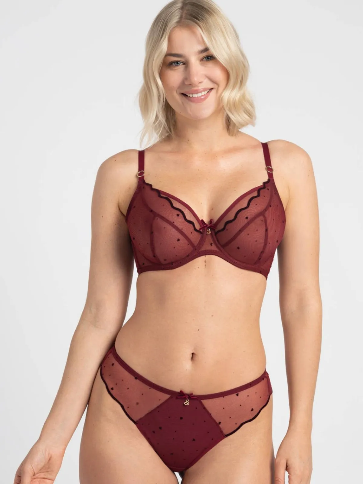 FIGI SAMANTA MELANIA C300