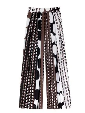 DODATEK PLAŻOWY ROIDAL PANT. YANIA 638/02 SPODNIE