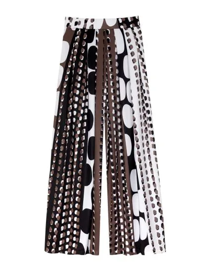 DODATEK PLAŻOWY ROIDAL PANT. YANIA 638/02 SPODNIE