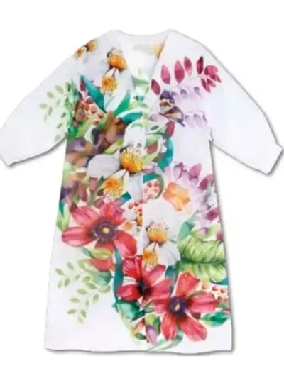 DODATEK PLAŻOWY ROIDAL VINA 622/04 TUNIKA