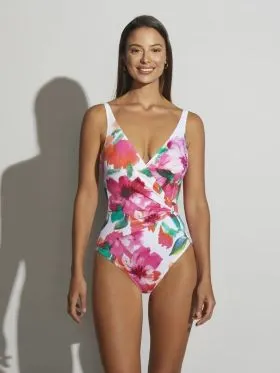 KOSTIUM KĄPIELOWY ROIDAL TANIA 519/01