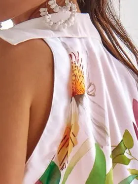 DODATEK PLAŻOWY ROIDAL FAIDA 633/04 TUNIKA