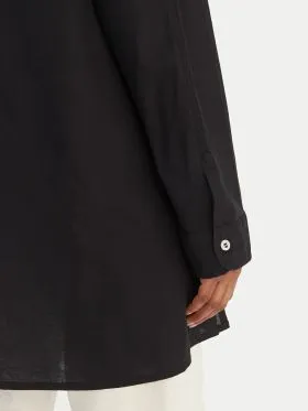 DODATEK PLAŻOWY RALPH LAUREN 20529276 KOSZULA