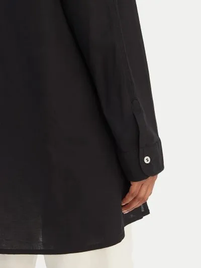 DODATEK PLAŻOWY RALPH LAUREN 20529276 KOSZULA