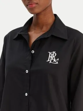 DODATEK PLAŻOWY RALPH LAUREN 20529276 KOSZULA