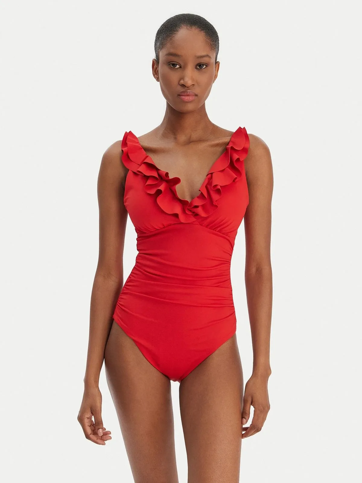 KOSTIUM KĄPIELOWY RALPH LAUREN 20601010