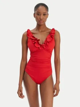 KOSTIUM KĄPIELOWY RALPH LAUREN 20601010